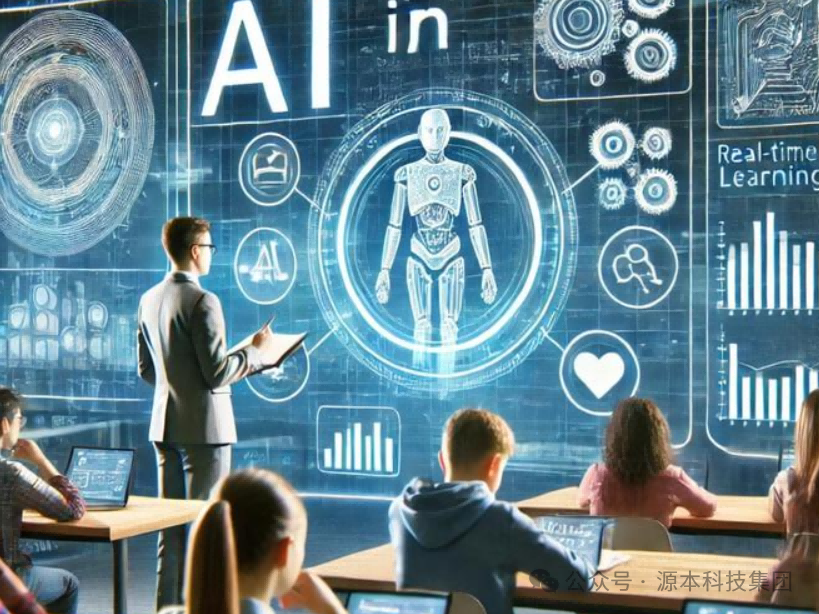 艾弗森贝博ballbet官网科技-本科生掌握大数据、云原生、AI-竞赛保研求职的“超车秘籍”来了！